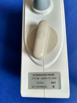 Diagnostic médical Sondage par ultrasons transvaginaux pour le médicament SA X8 SA V10 AXER4-9/10ED