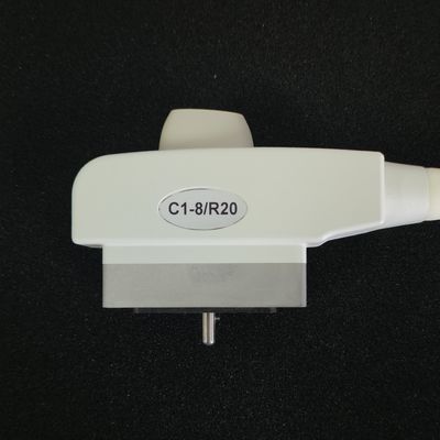 Probe électrique d'examination médicale par échographie 9618C 9618plus Microconvexe C1-8/20R