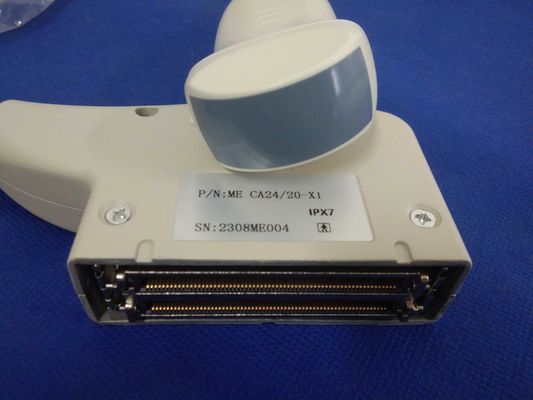 Système d'imagerie de diagnostic de classe II Médecine C2-4/20 sonde à ultrasons à câble microconvexe