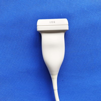 Scanner de sonde à ultrasons à grand connecteur PH L12-5 série HD pour l'imagerie haute définition