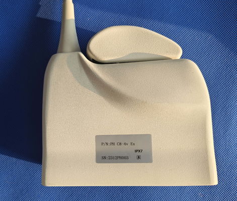 Ultra-son PTZ haute définition sonde transvaginale PH C8-4v compatible avec la machine HD9