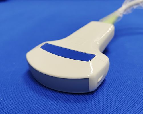 Probes métalliques à ultrasons VA57R-0375WU pour le diagnostic médical et Shimadzu VA57R-0375WU