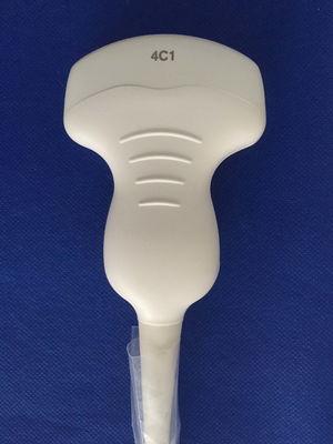 Probe de transducteur à ultrasons de diagnostic médical pour Siemens 4C1S2000 X700 Compatibilité