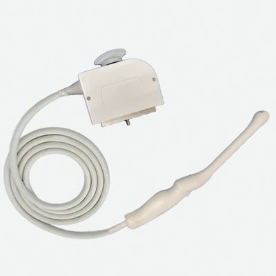 Couvercle de sonde transvaginale à ultrasons compatibles avec le métal pour Siemens EC9-4 G40 X150 X300 NX2