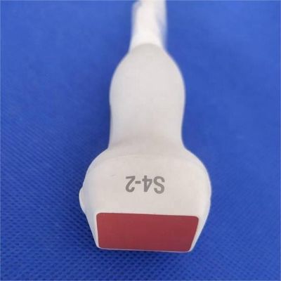 Système d'imagerie diagnostique Ultrasons sonde compatible S4-2 avec alimentation électrique