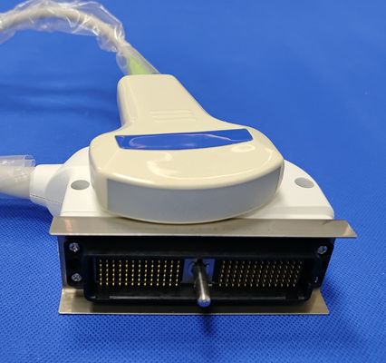 Probe à ultrasons électrique de classe II SHIMADZU VA57R-0375U SDU350 450 Compatible Convexe