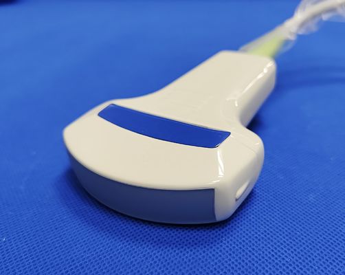 Probe à ultrasons électrique de classe II SHIMADZU VA57R-0375U SDU350 450 Compatible Convexe