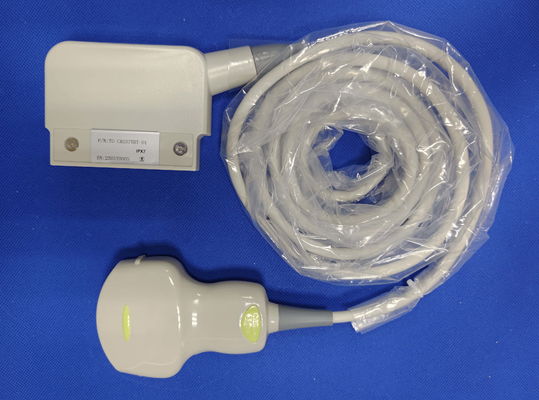 Transducteur convexe en plastique PVU-375BT Parfait pour Xario 100 Xario 200 ultrasonique