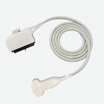 Transducteur de sonde convexe humaine à ultrasons à vent terrestre F40 F50 certifié classe II