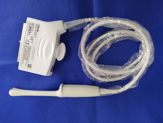 Aplio MX sonde à ultrasons avec transducteur PTZ transvaginal PVT-781VT