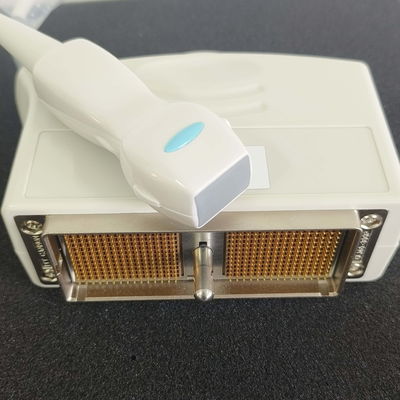 Diagnostic médical par ultrasons Transducteur de matrice de phase PST-25BT pour instrument de classe II
