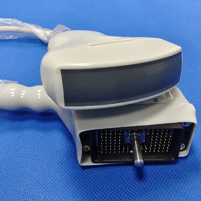 Probe compatible avec les ultrasons PTZ pour l'imagerie haute résolution