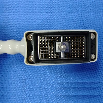 Probe compatible avec les ultrasons PTZ pour l'imagerie haute résolution