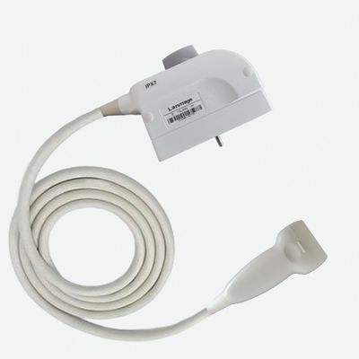 Examination médicale Ultrasons Transducteur de sonde linéaire