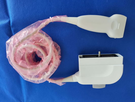Examination médicale Ultrasons Transducteur de sonde linéaire