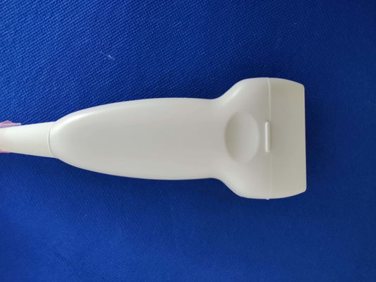 Examination médicale Ultrasons Transducteur de sonde linéaire
