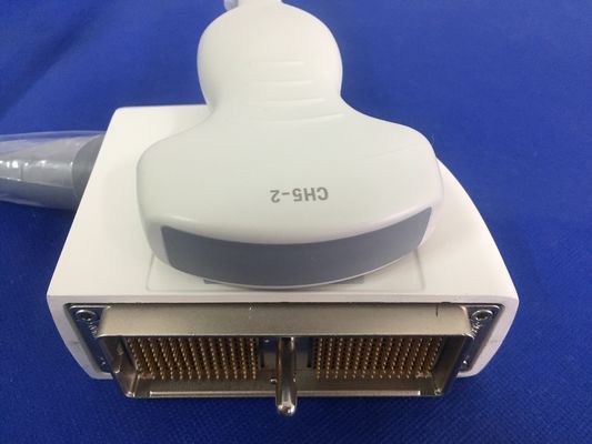 Dernière sonde à ultrasons G40 G60 X150 Convexe compatible avec le transducteur Siemens CH5-2