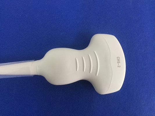 Dernière sonde à ultrasons G40 G60 X150 Convexe compatible avec le transducteur Siemens CH5-2