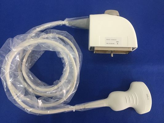 Dernière sonde à ultrasons G40 G60 X150 Convexe compatible avec le transducteur Siemens CH5-2