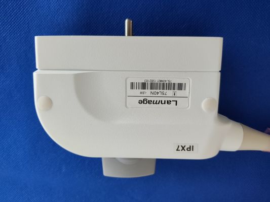 Sondage d'échographie médicale compatible avec LANDWIND 75L40N LBM Electric