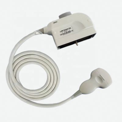 Probe électrique compatible avec les ultrasons pour le diagnostic médical