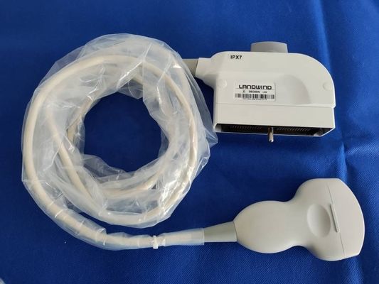 Probe électrique compatible avec les ultrasons pour le diagnostic médical