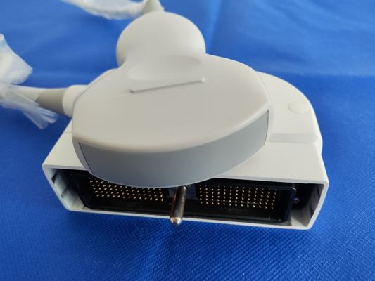 Probe électrique compatible avec les ultrasons pour le diagnostic médical