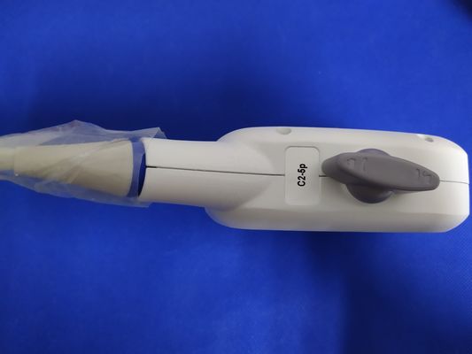 Fonction de diagnostic médical PTZ Ultrasons Compatible avec sonde convexe