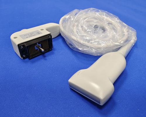 Système d'imagerie de diagnostic Compatible avec la sonde linéaire à ultrasons