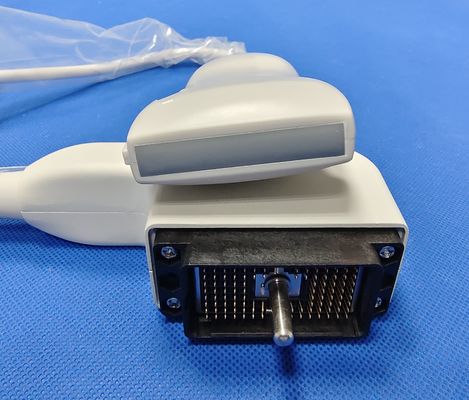 Système d'imagerie de diagnostic Compatible avec la sonde linéaire à ultrasons