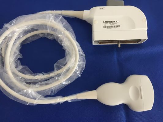 Probe à ultrasons LANDWIND 35C60H LAM C40 CU40 156pin pour l'inspection et le test des métaux