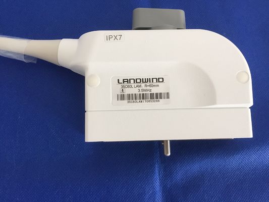 Probe à ultrasons LANDWIND 35C60H LAM C40 CU40 156pin pour l'inspection et le test des métaux