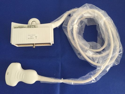Sondage compatible par ultrasons pour Siemens 4C1 S2000 X700 en examen médical de classe II