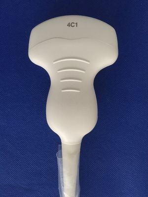 Sondage compatible par ultrasons pour Siemens 4C1 S2000 X700 en examen médical de classe II