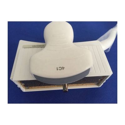 Sondage compatible par ultrasons pour Siemens 4C1 S2000 X700 en examen médical de classe II