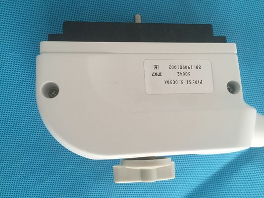 Examen médical IC sonde à ultrasons Siemens 5.0C50A Sonovista FX C300 Compatible