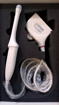 La sonde transvaginale électrique à ultrasons pour Mindray DE11-3E DC-40 DC-70 est très demandée