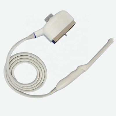 Probe transvaginale électrique pour miroir du vent terrestre 2 équipement d'examen par ultrasons