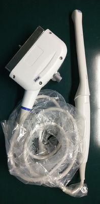 Probe transvaginale électrique pour miroir du vent terrestre 2 équipement d'examen par ultrasons