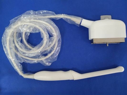 Probe transvaginale électrique pour miroir du vent terrestre 2 équipement d'examen par ultrasons