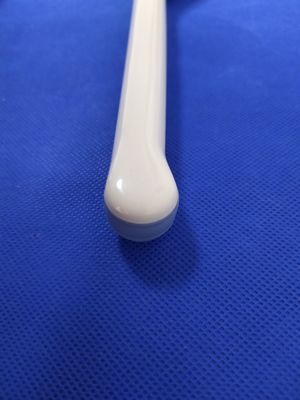 Probe transvaginale électrique pour miroir du vent terrestre 2 équipement d'examen par ultrasons
