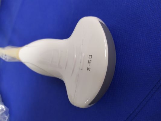 Probe à ultrasons pour le diagnostic médical sur le scanner à ultrasons Mindray C5-2 DC-7 DC-N6