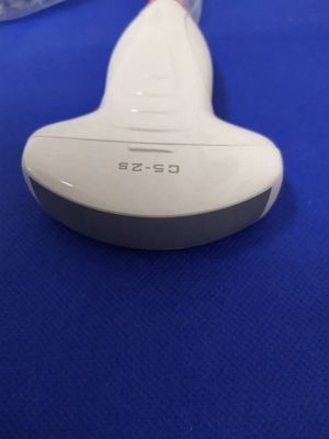 IC C5-2s Compatible Mindray M7 Transducteur de sonde humaine convexe pour le balayage par ultrasons