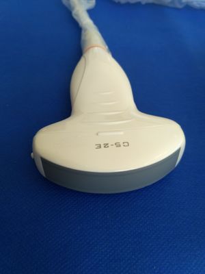 Mindray DC-8 Examen médical sonde convexe transducteur à ultrasons C5-2E Compatible