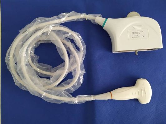 Transducteur de sonde convexe humaine à ultrasons Mindray DC-8 conçu pour l'extermination médicale