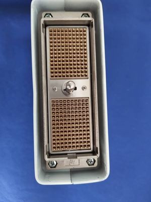 Transducteur de sonde convexe humaine à ultrasons Mindray DC-8 conçu pour l'extermination médicale