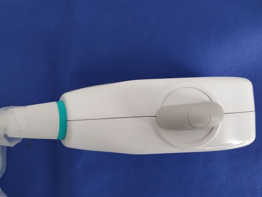 Transducteur de sonde convexe humaine à ultrasons Mindray DC-8 conçu pour l'extermination médicale