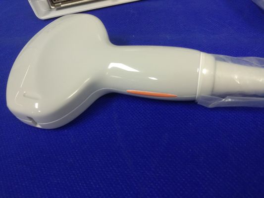 Probe convexe de type ultrasonique compatible avec la sonde pour l'examen médical