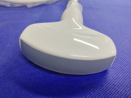Probe convexe de type ultrasonique compatible avec la sonde pour l'examen médical