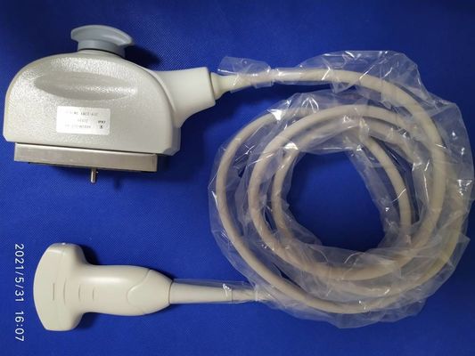 Système d' échographie Medison Accuvix A30 sonde métallique convexe avec alimentation électrique